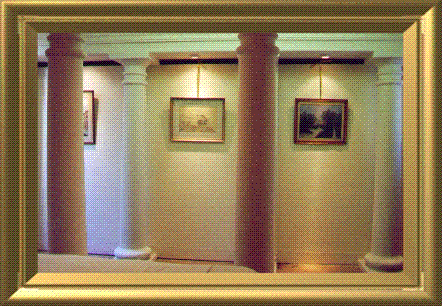 art gallery 
